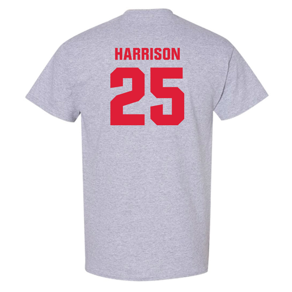 Lamar - NCAA Softball : Veronica Harrison - Classic Shersey T-Shirt