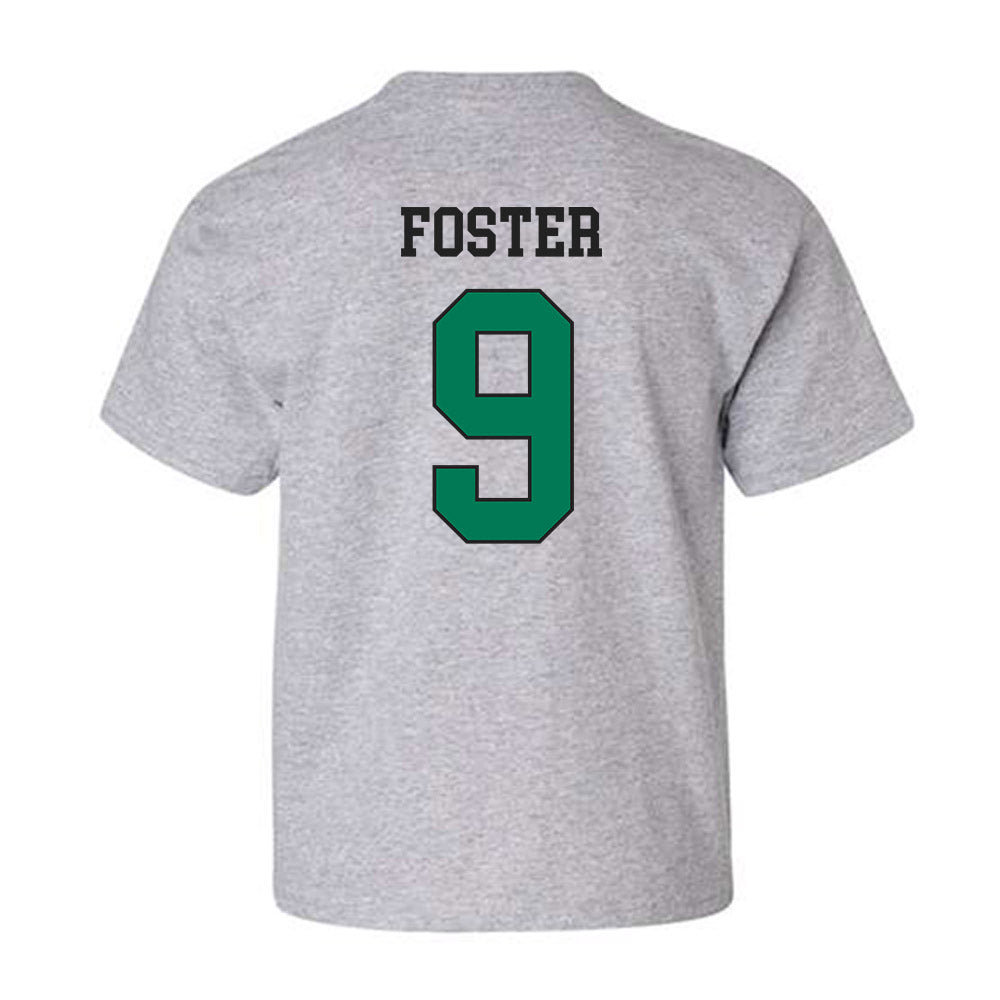 Northeastern State - NCAA Women's Soccer : Kaylee Foster - Classic Shersey Youth T-Shirt-1