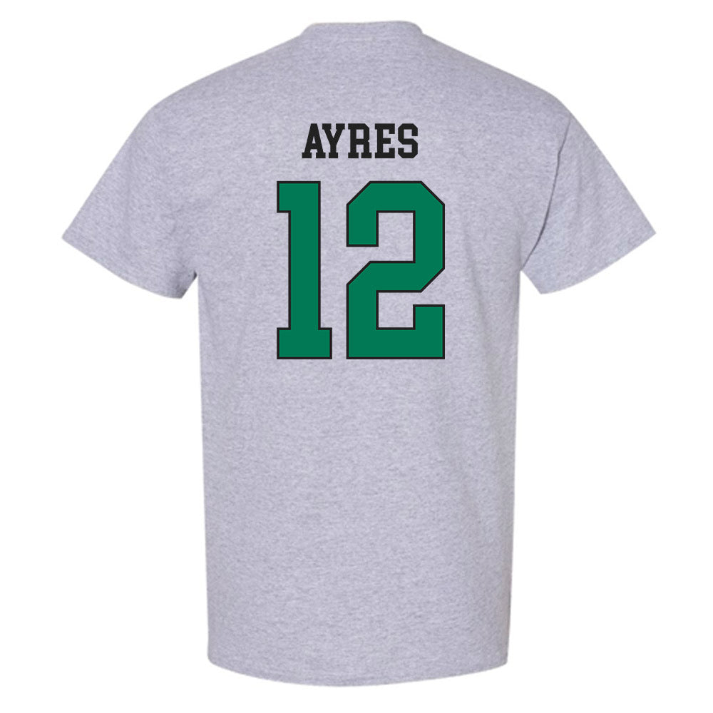 Northeastern State - NCAA Baseball : Colton Ayres - Classic Shersey T-Shirt-1