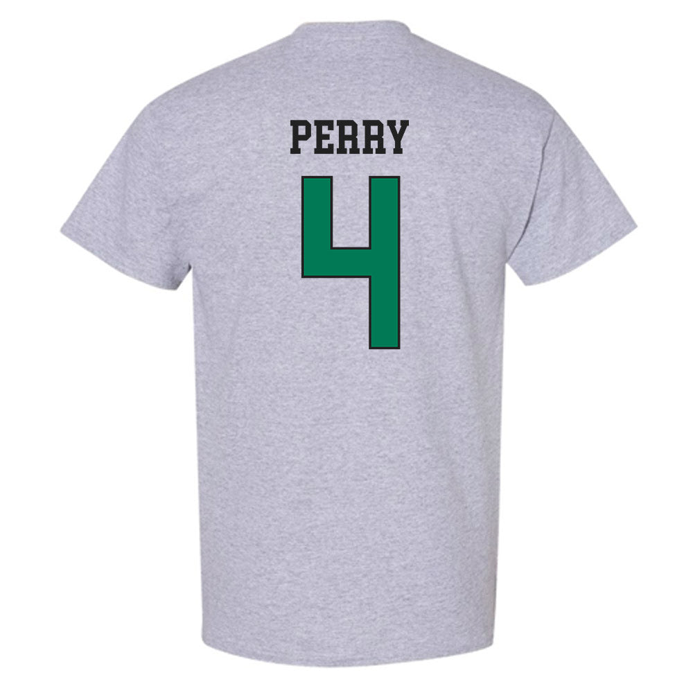 Northeastern State - NCAA Baseball : Joey Perry - Classic Shersey T-Shirt-1