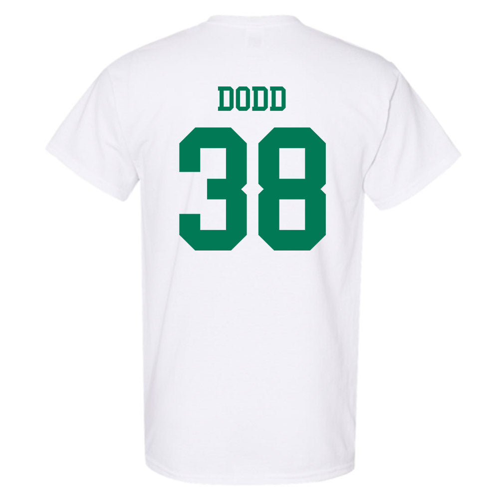 Northeastern State - NCAA Women's Soccer : Brooke Dodd - Classic Shersey T-Shirt-1