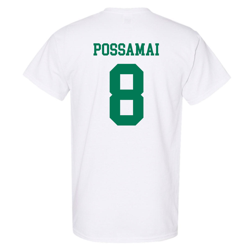 Northeastern State - NCAA Men's Soccer : Matheus Possamai - Classic Shersey T-Shirt-1