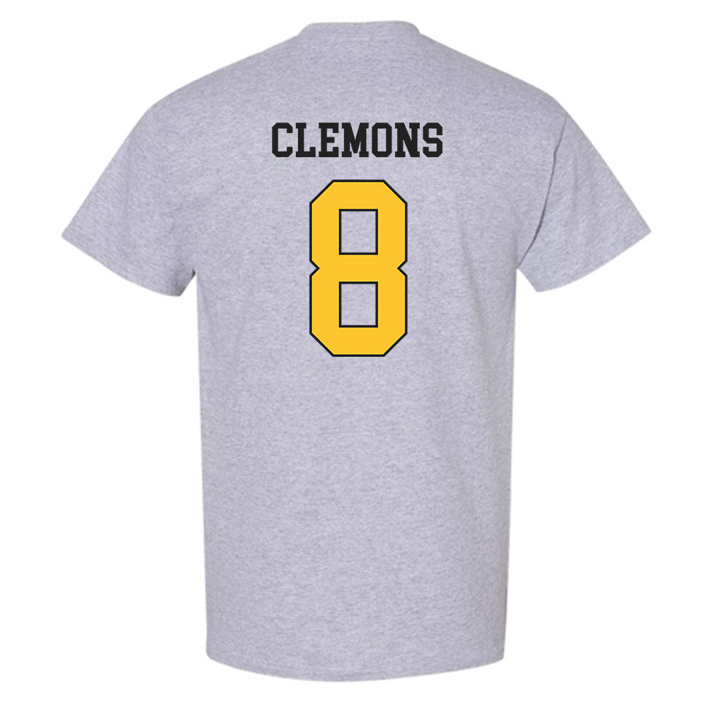 Southern Miss - NCAA Football : Jalil Clemons - Classic Shersey T-Shirt-1
