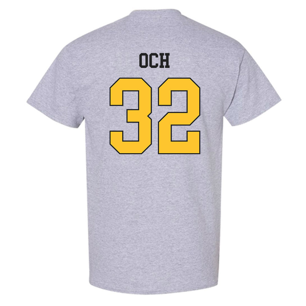 Southern Miss - NCAA Baseball : Josh Och - Classic Shersey T-Shirt-1