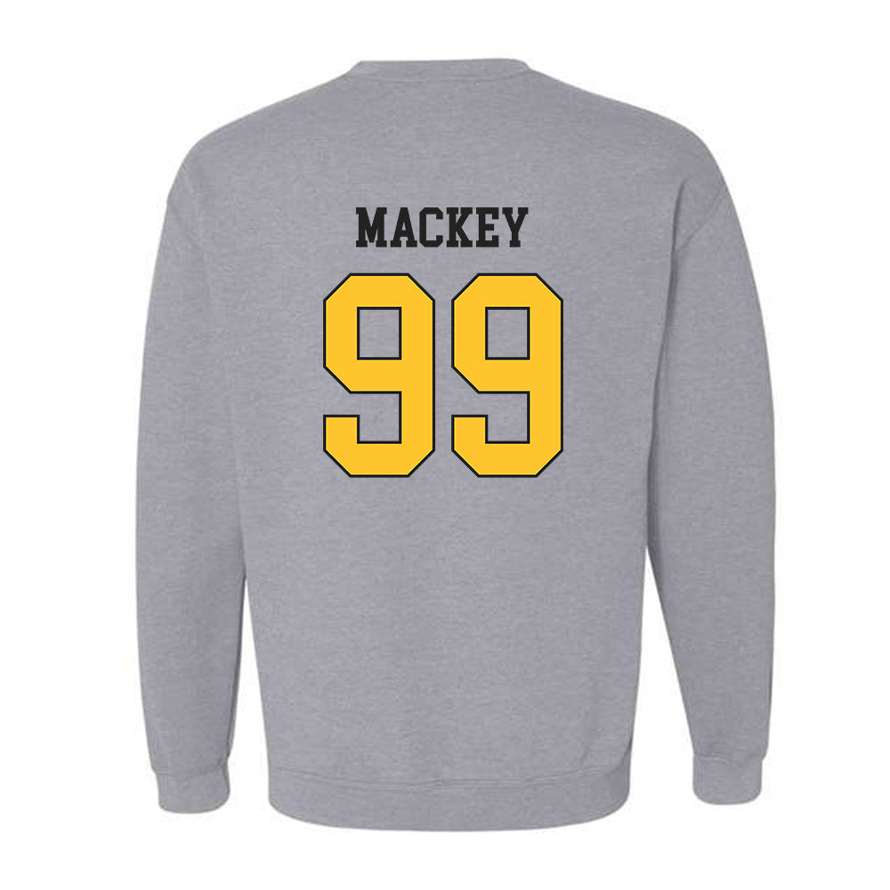 Southern Miss - NCAA Football : Cameron Mackey - Classic Shersey Crewneck Sweatshirt-1