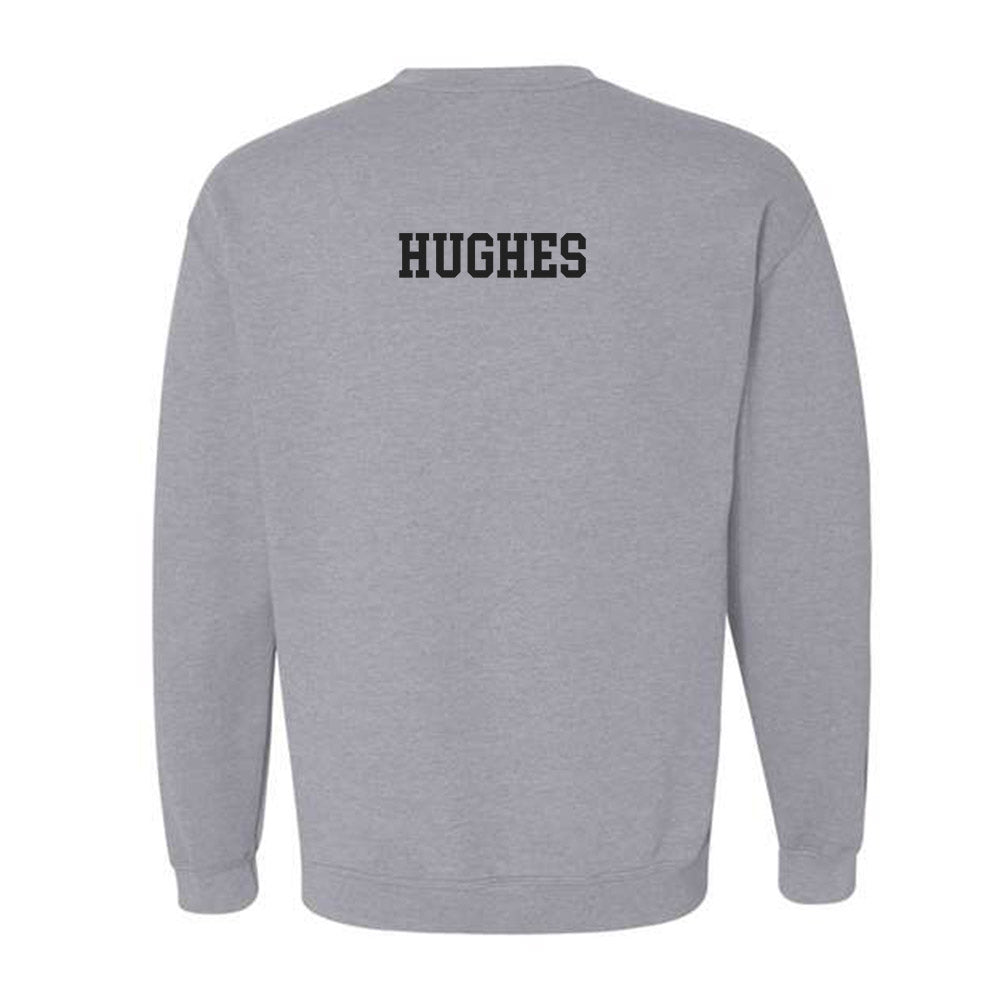 Southern Miss - NCAA Men's Track & Field : Tyler Hughes - Classic Shersey Crewneck Sweatshirt-1