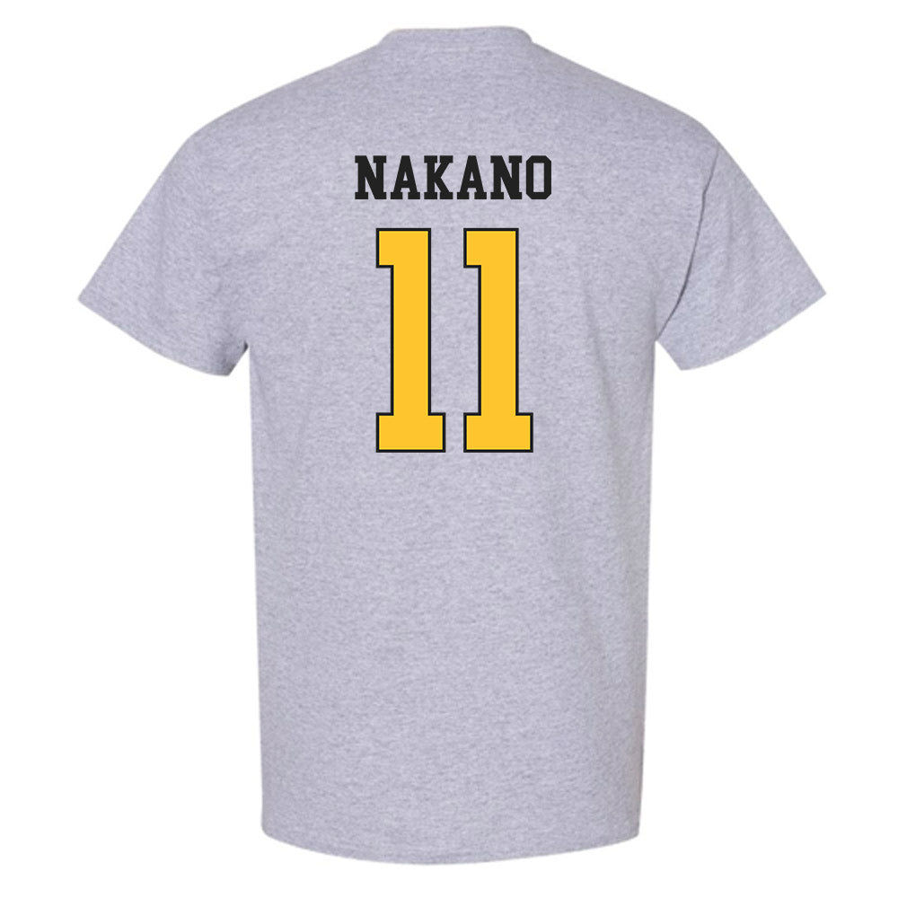 Southern Miss - NCAA Women's Soccer : Adaira Nakano - Classic Shersey T-Shirt-1