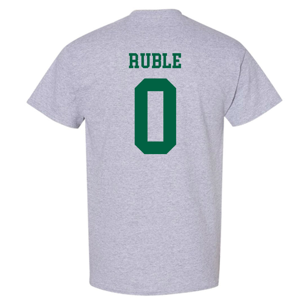 UAB - NCAA Women's Golf : Chloe Ruble - T-Shirt