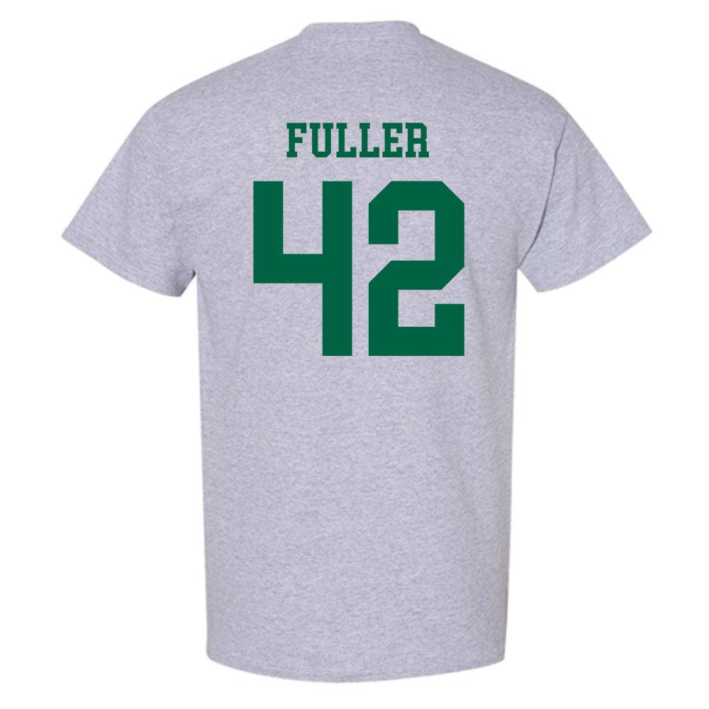 UAB - NCAA Baseball : Jay Fuller - T-Shirt-1
