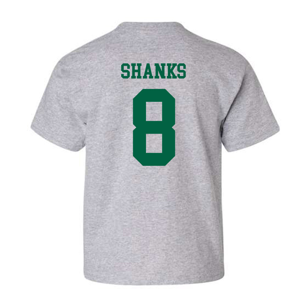 UAB - NCAA Football : Kameran Shanks - Youth T-Shirt