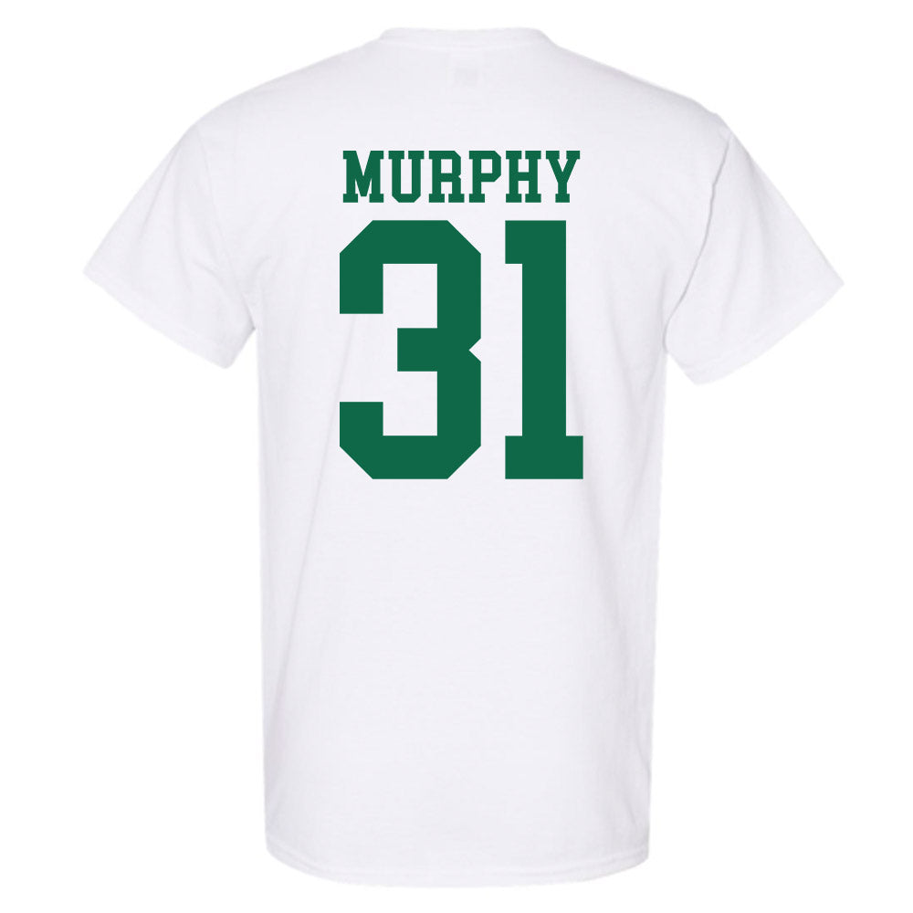USF - NCAA Football : Jair Murphy - Sports Shersey T-Shirt-1