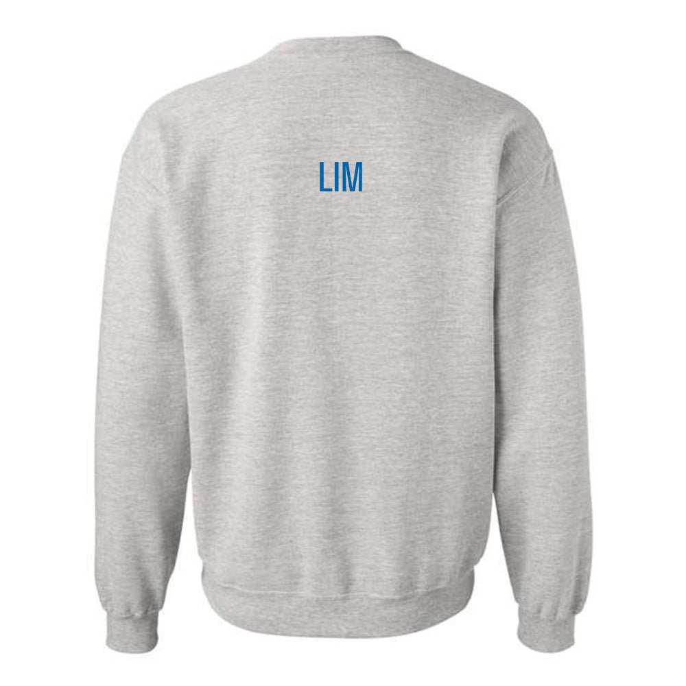 MTSU - NCAA Women's Tennis : Zenn Lim - Classic Shersey Crewneck Sweatshirt-1