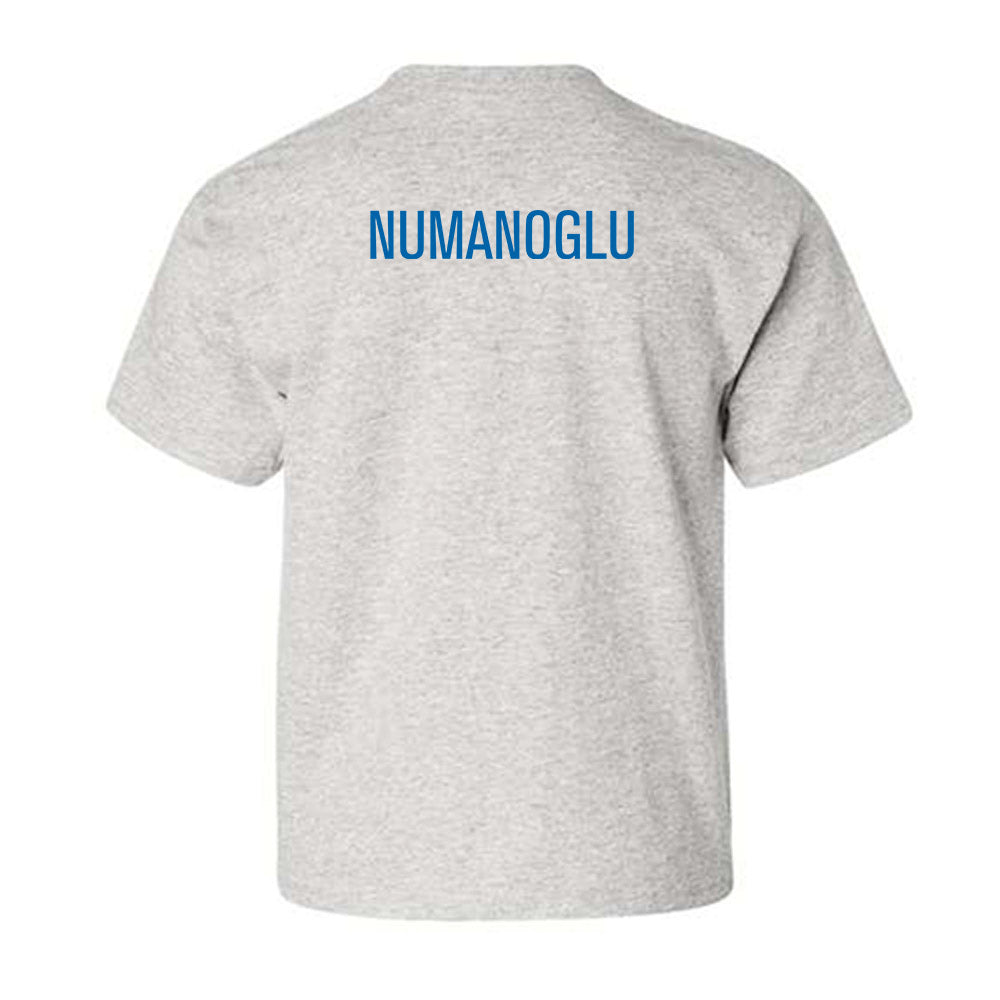 MTSU - NCAA Women's Tennis : Eda Numanoglu - Classic Shersey Youth T-Shirt-1