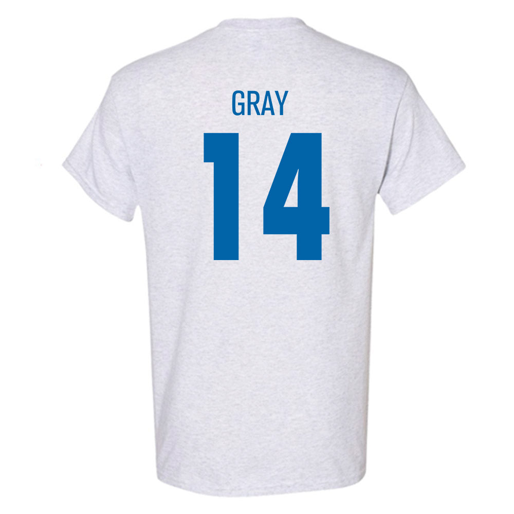 MTSU - NCAA Women's Soccer : Jess Gray - Classic Shersey T-Shirt