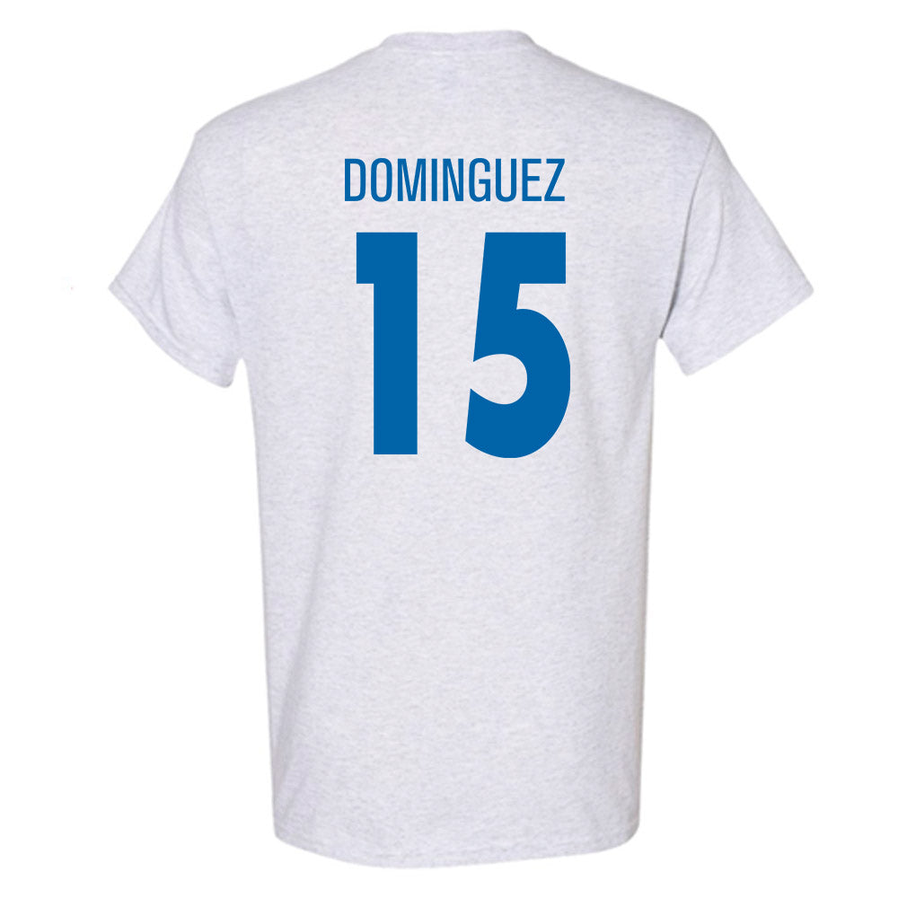 MTSU - NCAA Women's Basketball : Nicole Dominguez - Classic Shersey T-Shirt-1