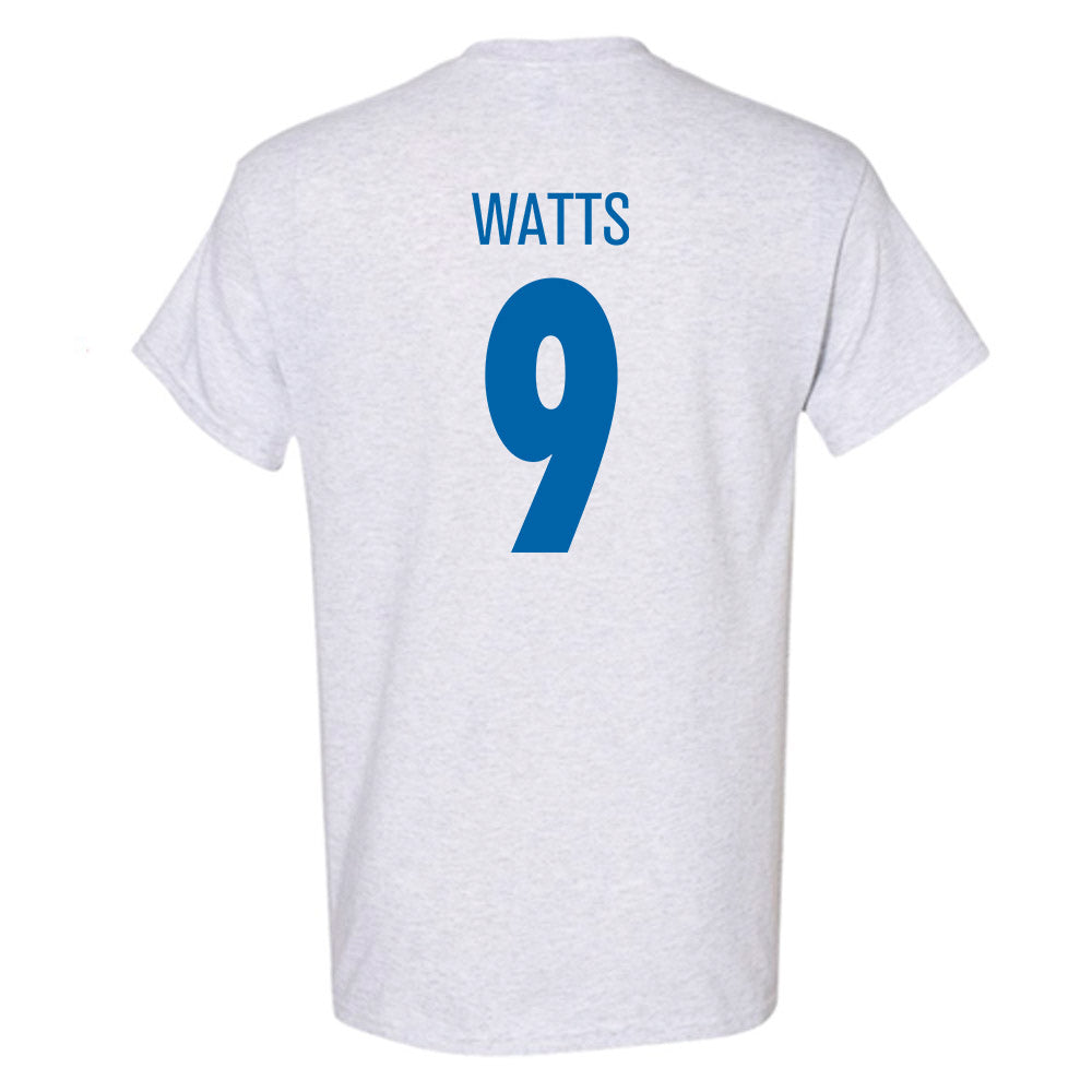 MTSU - NCAA Women's Volleyball : Ellie Watts - Classic Shersey T-Shirt-1