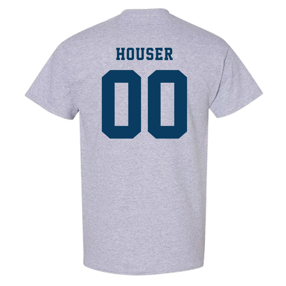 ETAMU - NCAA Softball : kate houser - Classic Shersey T-Shirt-1