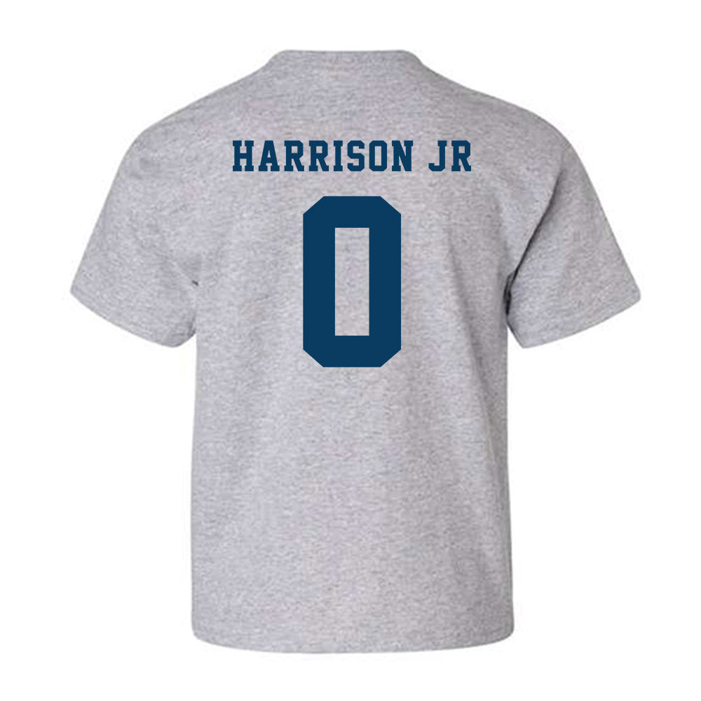 ETAMU - NCAA Men's Basketball : Ronnie Harrison Jr - Classic Shersey Youth T-Shirt-1
