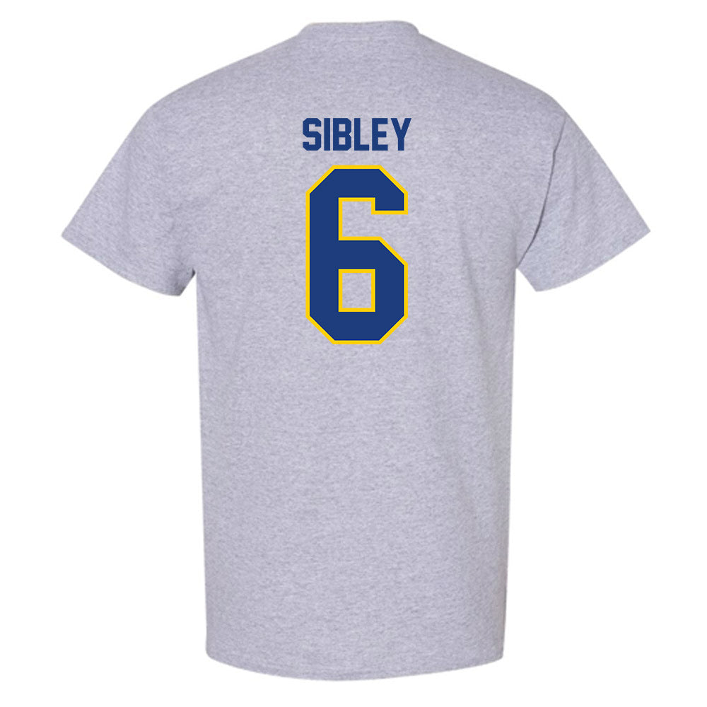 McNeese State - NCAA Football : Emauri Sibley - Classic Shersey T-Shirt-1