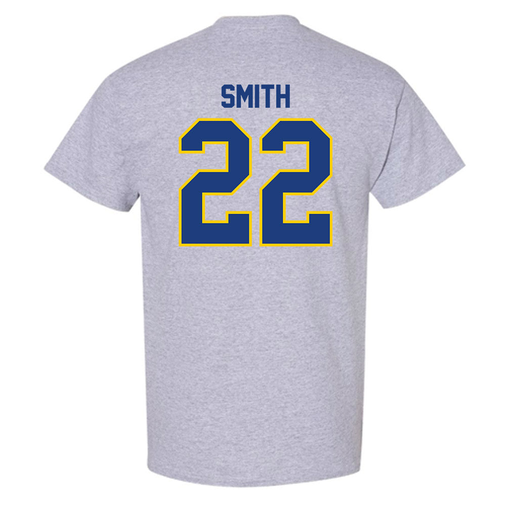 McNeese State - NCAA Football : Kylin Smith - Classic Shersey T-Shirt-1