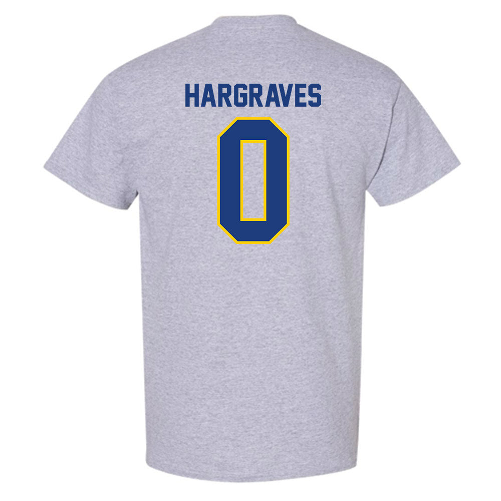 McNeese State - NCAA Football : Jermaine Hargraves - Classic Shersey T-Shirt-1
