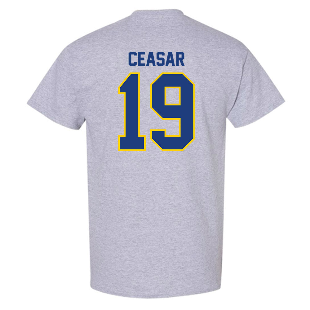 McNeese State - NCAA Football : Cejae Ceasar - Classic Shersey T-Shirt-1