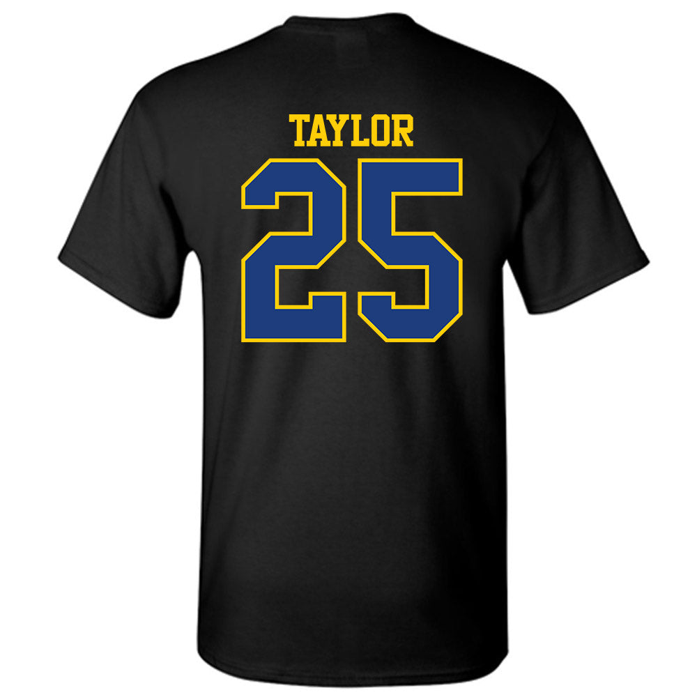 McNeese State - NCAA Football : Morris Taylor - Classic Shersey T-Shirt-1