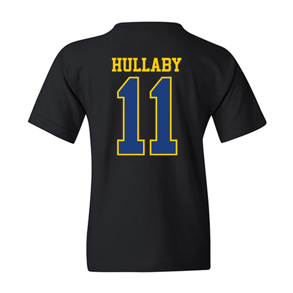 McNeese State - NCAA Football : Tj Hullaby - Classic Shersey Youth T-Shirt-1