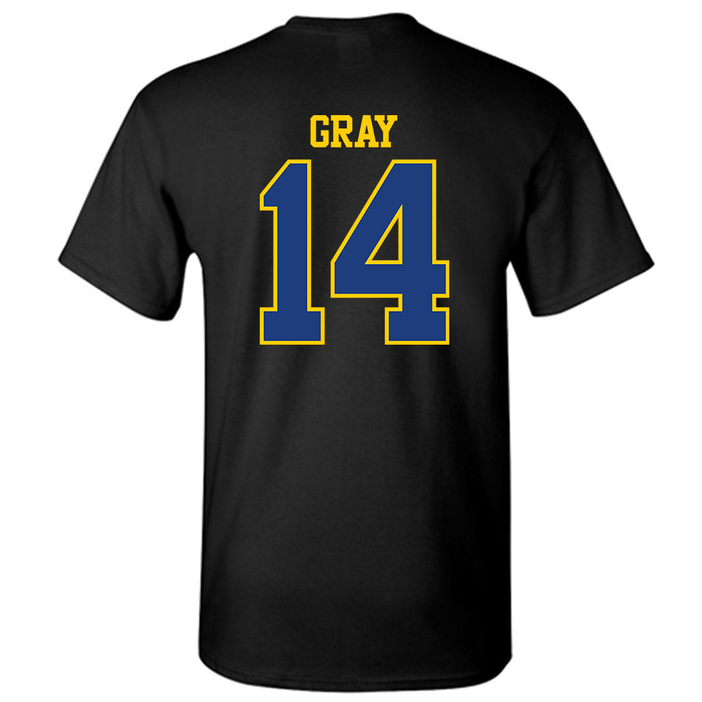 McNeese State - NCAA Women's Volleyball : Nylah Gray - Classic Shersey T-Shirt-1