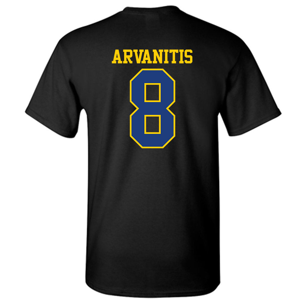 McNeese State - NCAA Women's Soccer : Alexandra Arvanitis - Classic Shersey T-Shirt-1