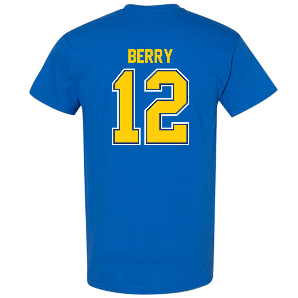 McNeese State - NCAA Women's Volleyball : Neal Grace Berry - Classic Shersey T-Shirt-1