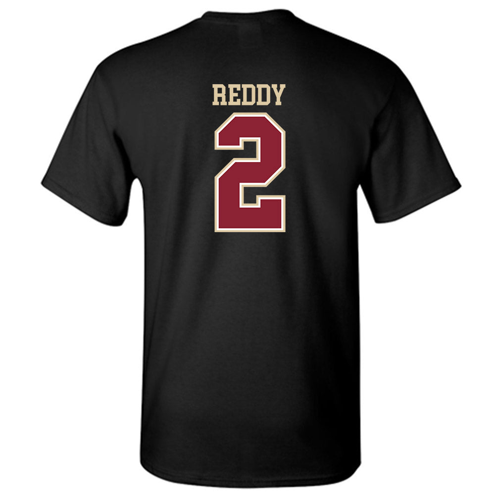Boston College - NCAA Men's Soccer : Patrick Reddy - Classic Shersey T-Shirt