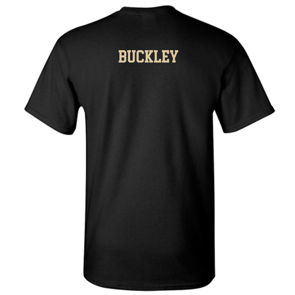 Boston College - NCAA Women's Cross Country : Ellie Buckley - Classic Shersey T-Shirt-1