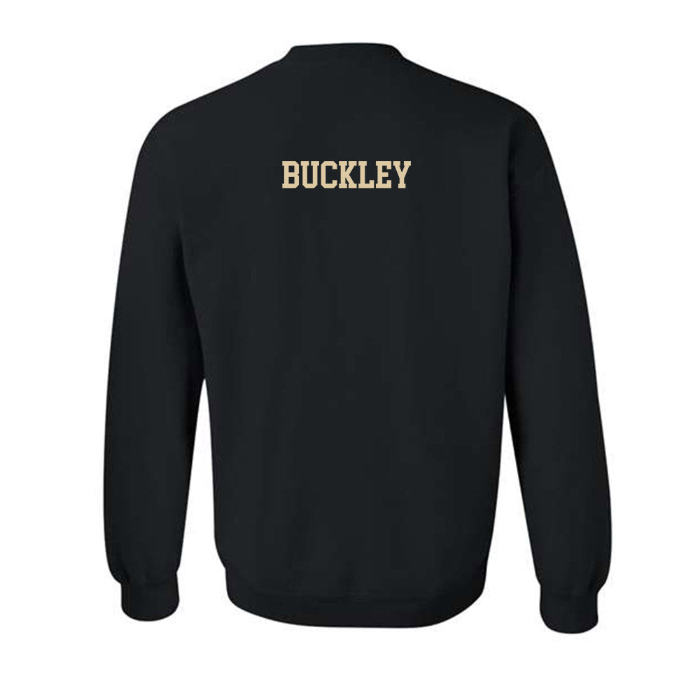 Boston College - NCAA Women's Cross Country : Ellie Buckley - Classic Shersey Crewneck Sweatshirt-1