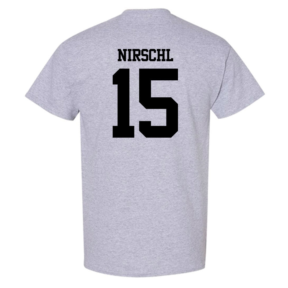 Dayton - NCAA Football : Jadyn Nirschl - Classic Shersey T-Shirt
