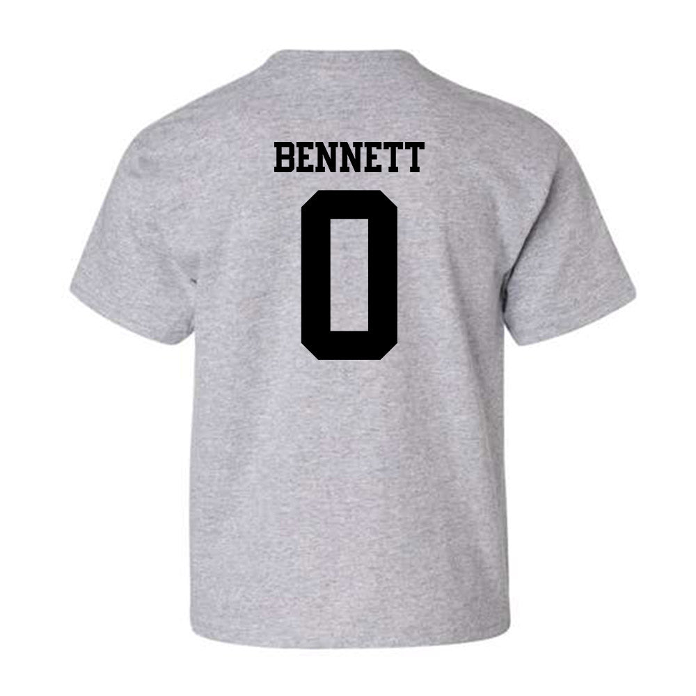 Dayton - NCAA Men's Basketball : Javon Bennett - Youth T-Shirt