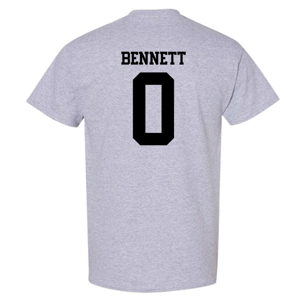 Dayton - NCAA Men's Basketball : Javon Bennett - T-Shirt