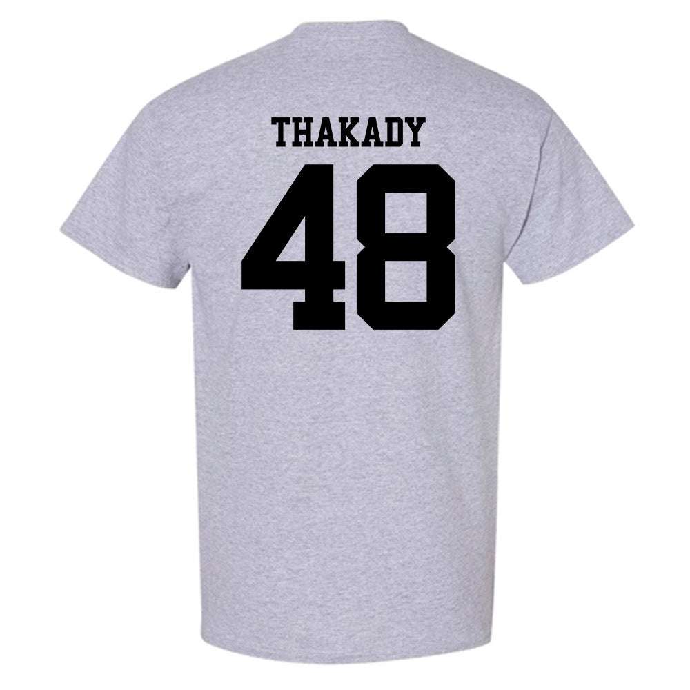 Dayton - NCAA Football : Tommy Thakady - Classic Shersey T-Shirt-1