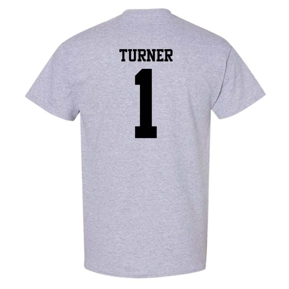 Dayton - NCAA Football : Jackson Turner - Classic Shersey T-Shirt