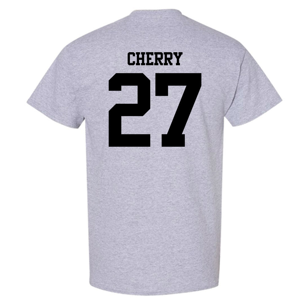 Dayton - NCAA Football : Darius Cherry - Classic Shersey T-Shirt-1