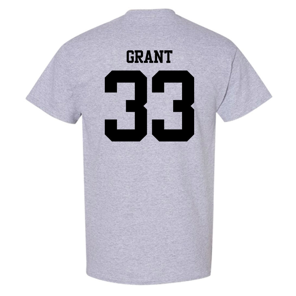 Dayton - NCAA Men's Basketball : Makai Grant - T-Shirt