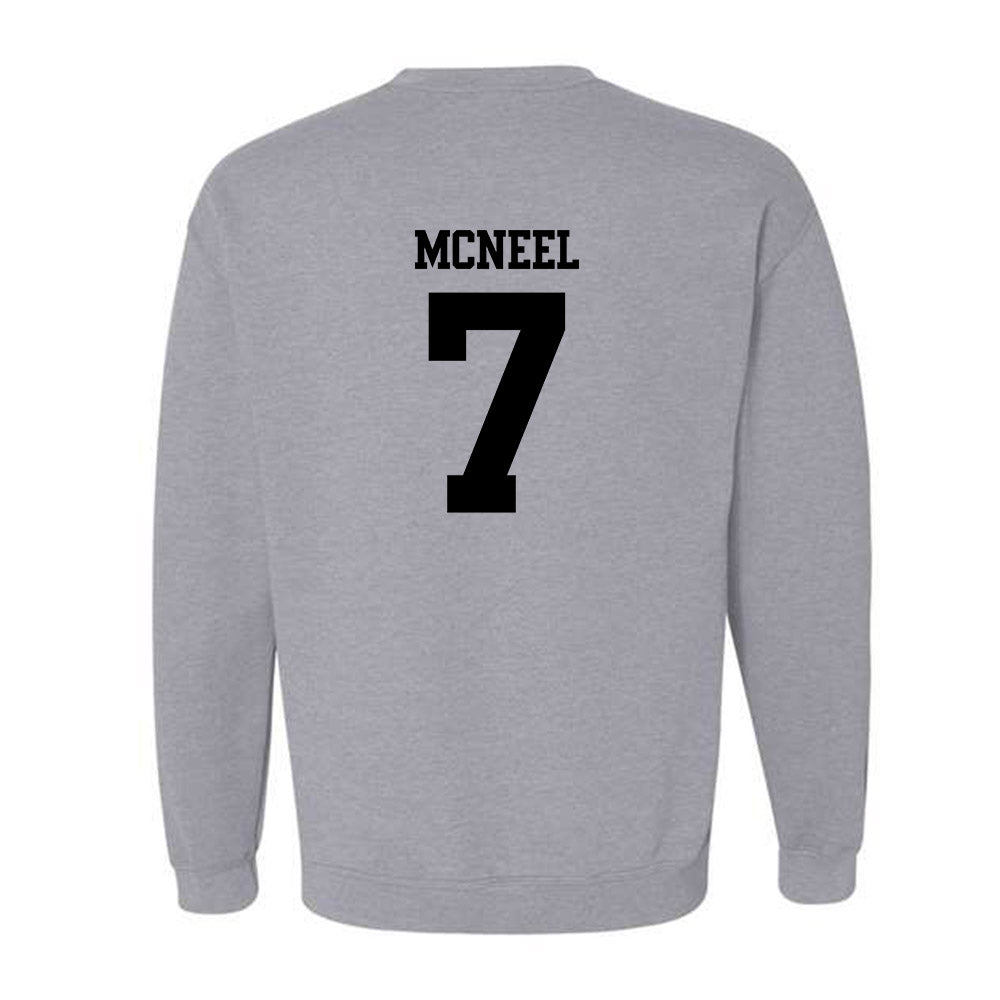 Dayton - NCAA Women's Volleyball : Kaitlyn McNeel - Crewneck Sweatshirt