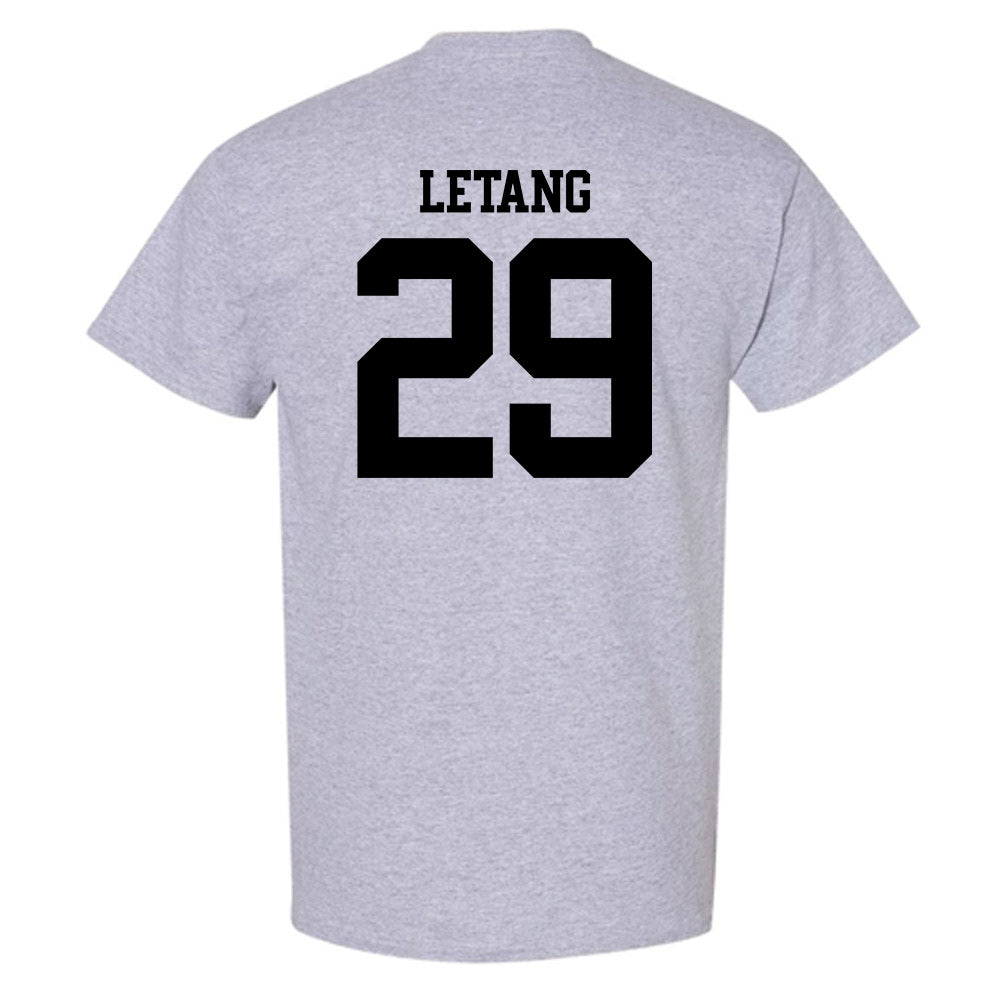 Dayton - NCAA Men's Basketball : Amael LEtang - Classic Shersey T-Shirt-1