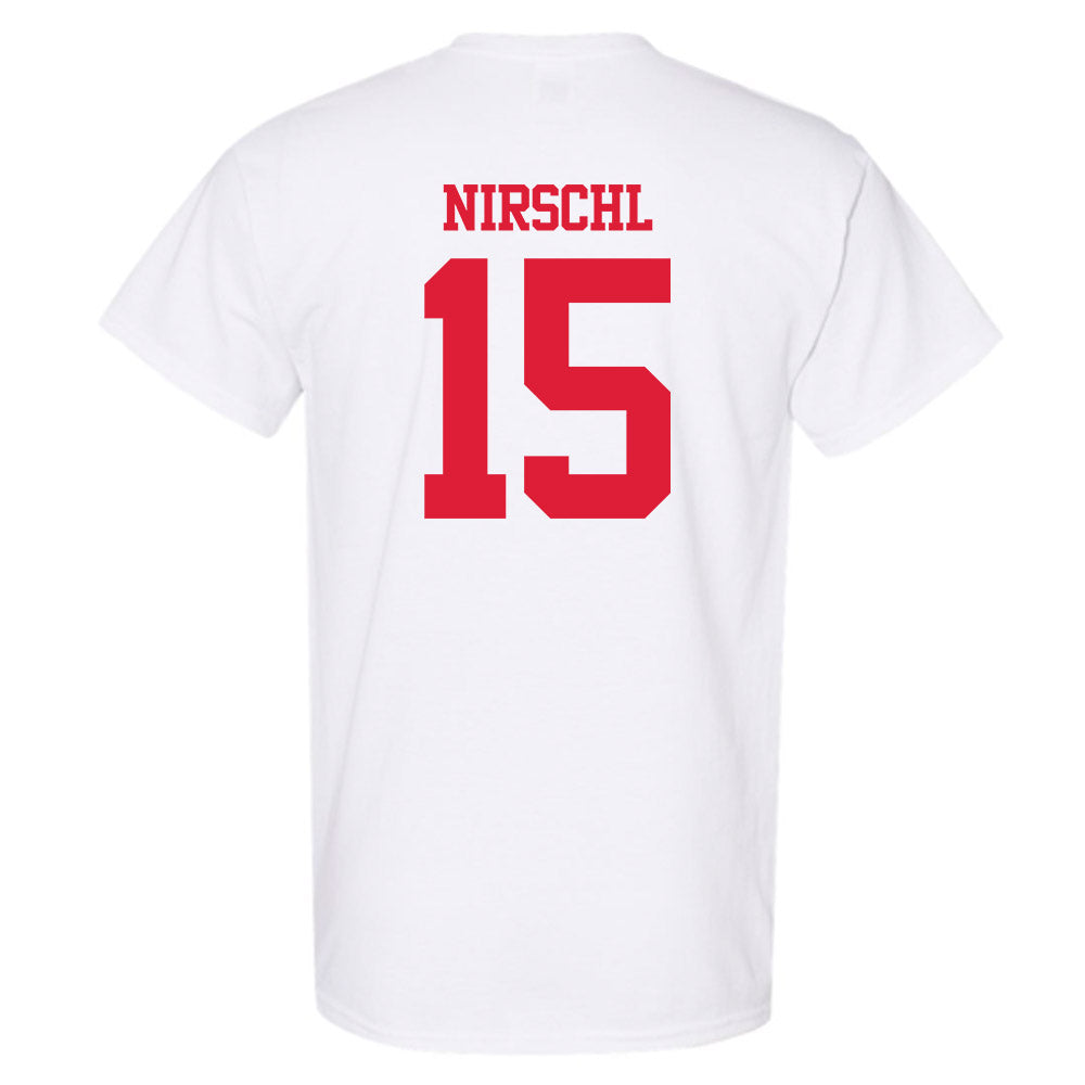 Dayton - NCAA Football : Jadyn Nirschl - Classic Shersey T-Shirt