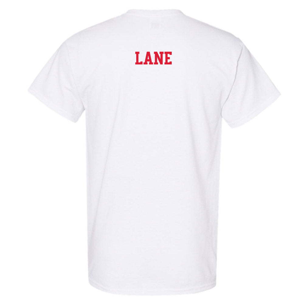 Dayton - NCAA Women's Track & Field : Gianna Lane - Classic Shersey T-Shirt-1