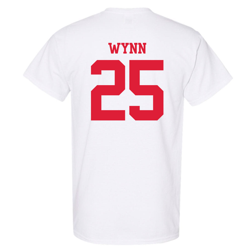 Dayton - NCAA Football : Maurice Wynn - Classic Shersey T-Shirt-1