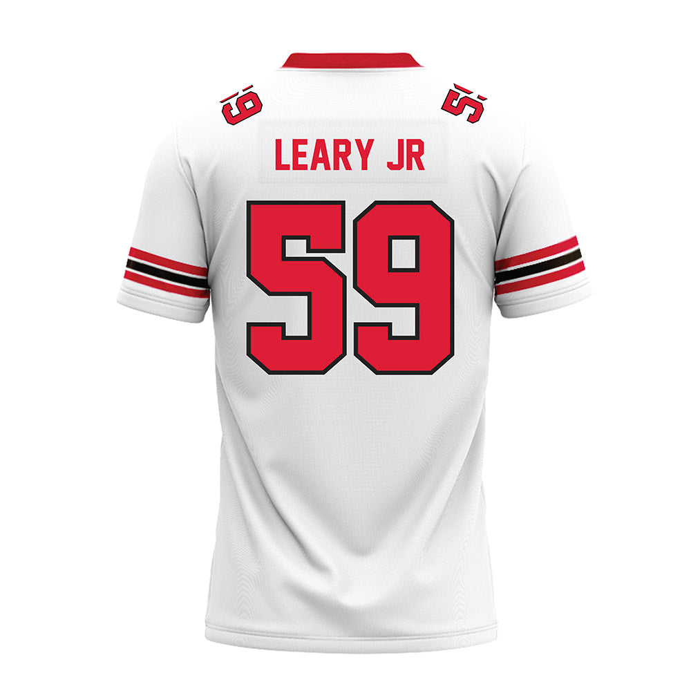 Lamar - NCAA Football : Lonnie Leary Jr - Premium Football Jersey