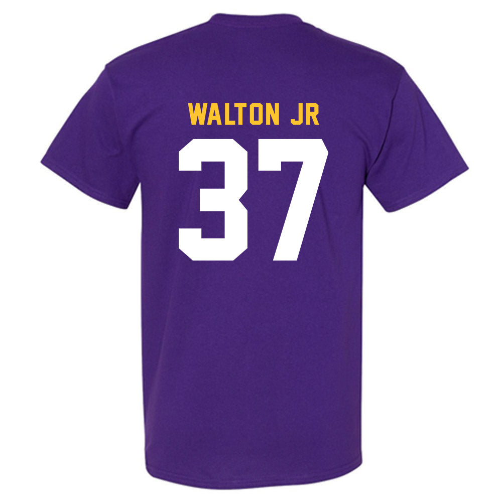 LSU - NCAA Football : Craig Walton Jr - T-Shirt