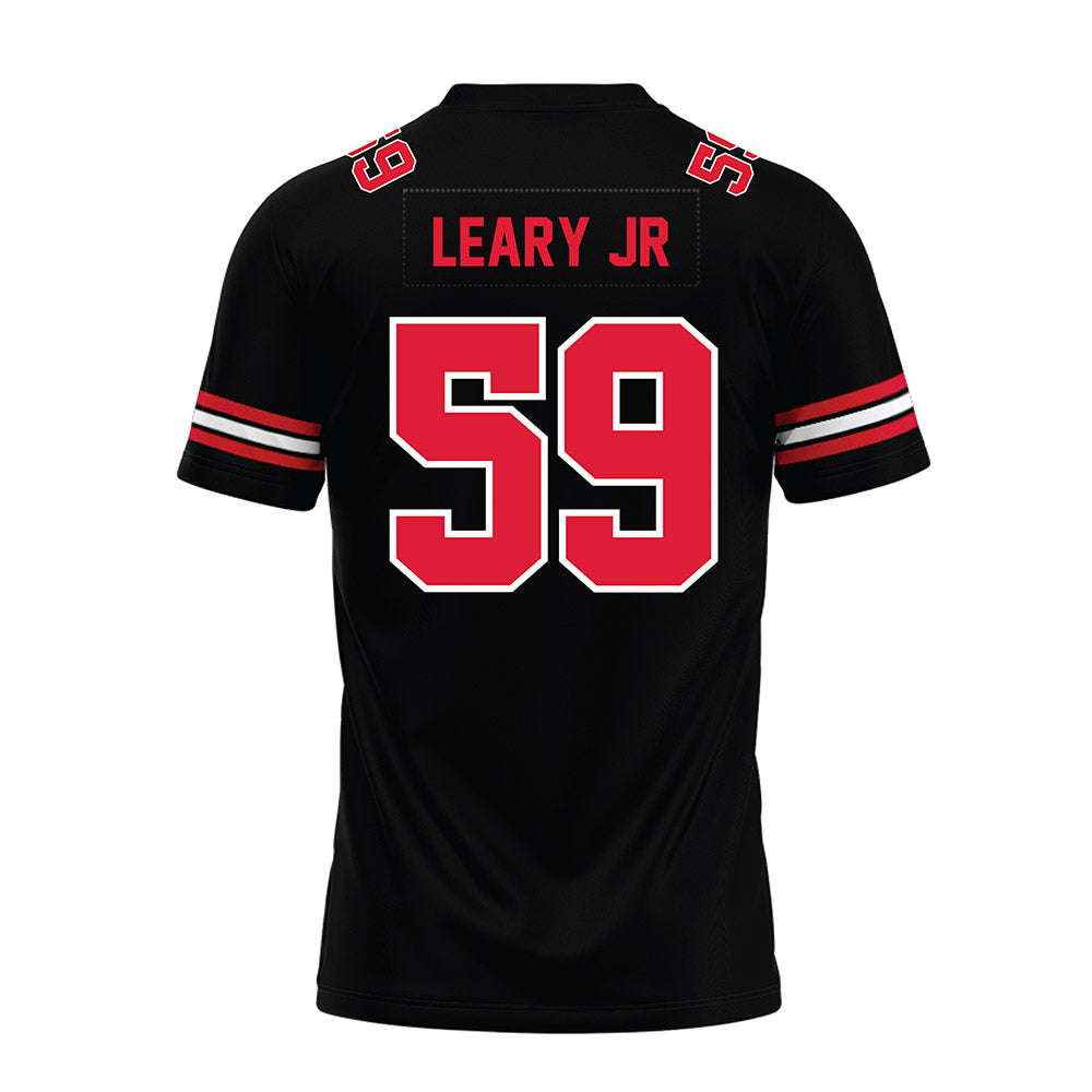 Lamar - NCAA Football : Lonnie Leary Jr - Premium Football Jersey
