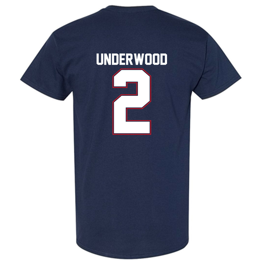 Liberty - NCAA Women's Field Hockey : Reagan Underwood - Classic Shersey T-Shirt